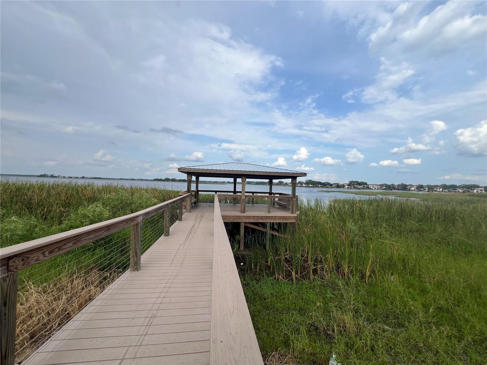 Image 56 of 60 For 16954 Tradewind Point