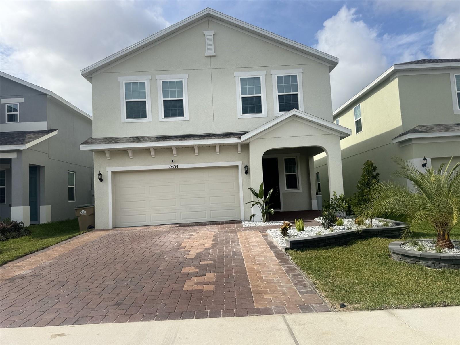 Details for 14747 Erice Avenue, CLERMONT, FL 34714