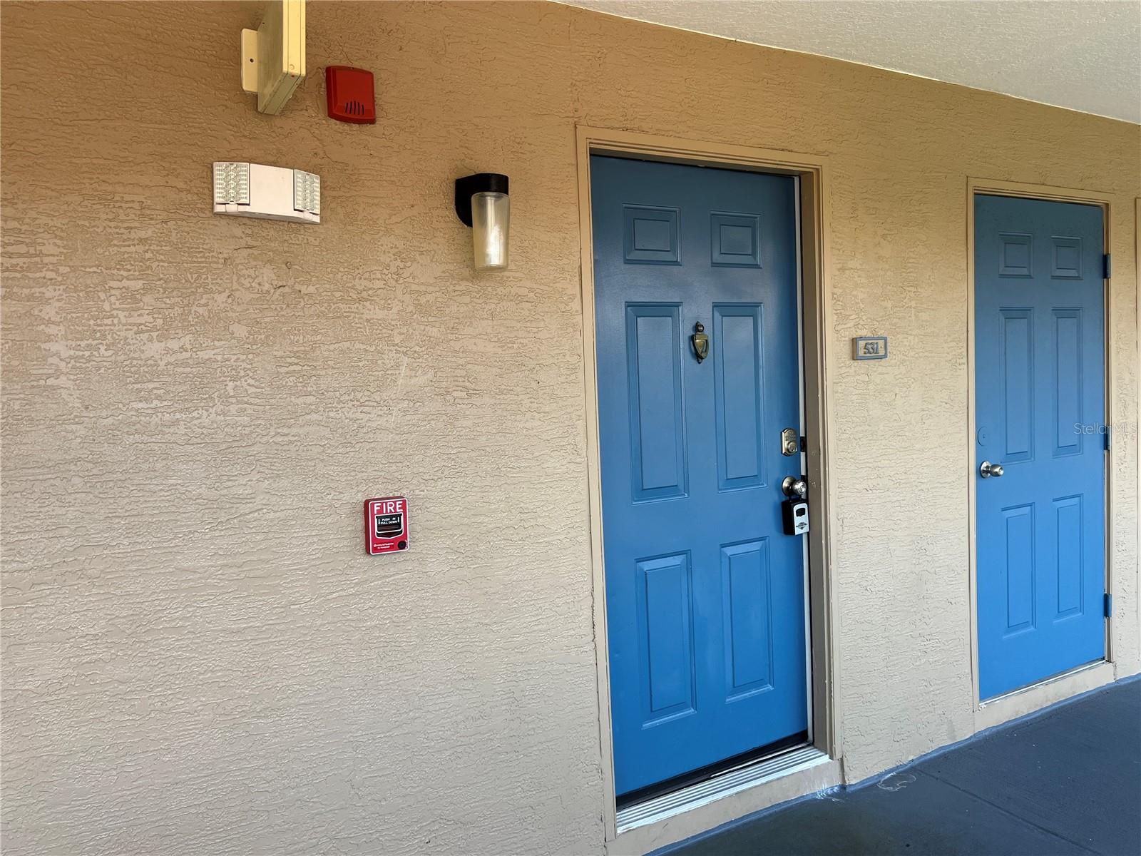 Image 3 of 55 For 7320 Westpointe Boulevard 531