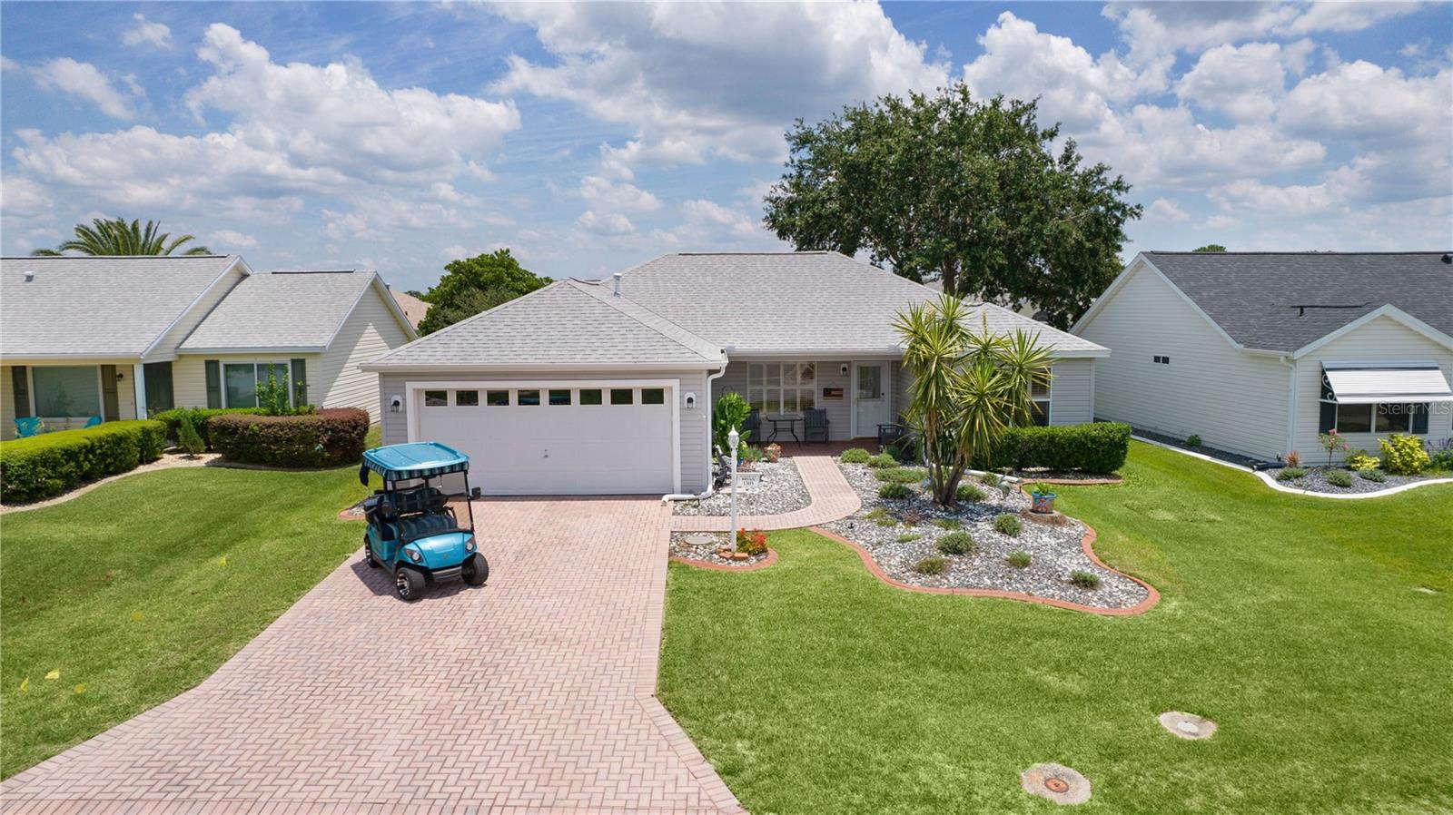 Details for 1305 Guerra Avenue, THE VILLAGES, FL 32159