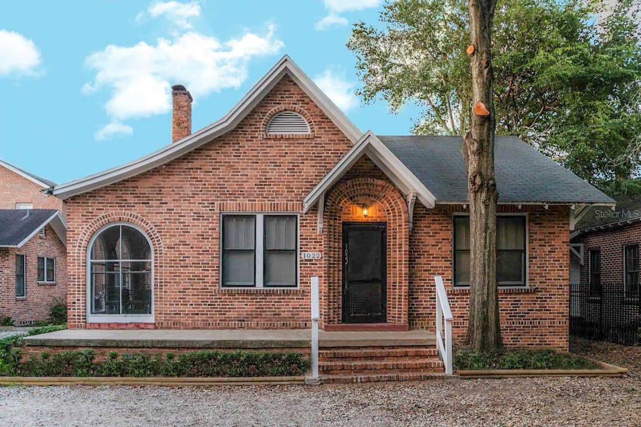 Details for 1022 1st Avenue, GAINESVILLE, FL 32601