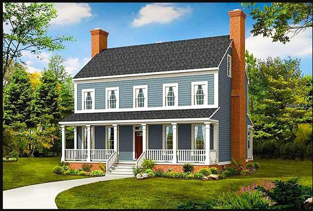 Image 4 of 5 For 114 Davis Boulevard