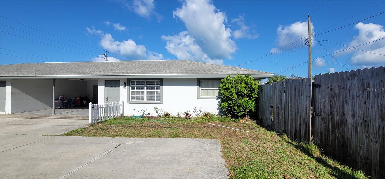 Details for 2129 Couver Drive, SARASOTA, FL 34231