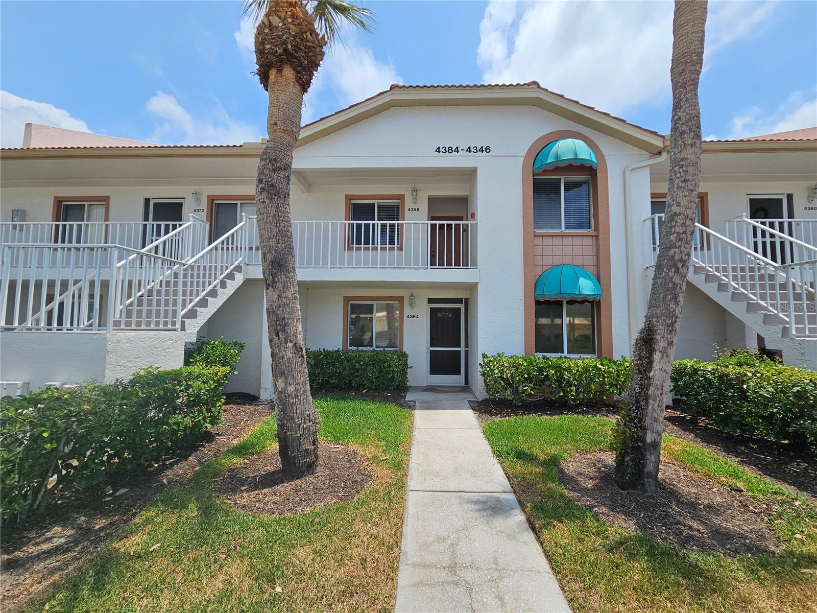 Details for 4364 Madeira Court 3355, SARASOTA, FL 34233