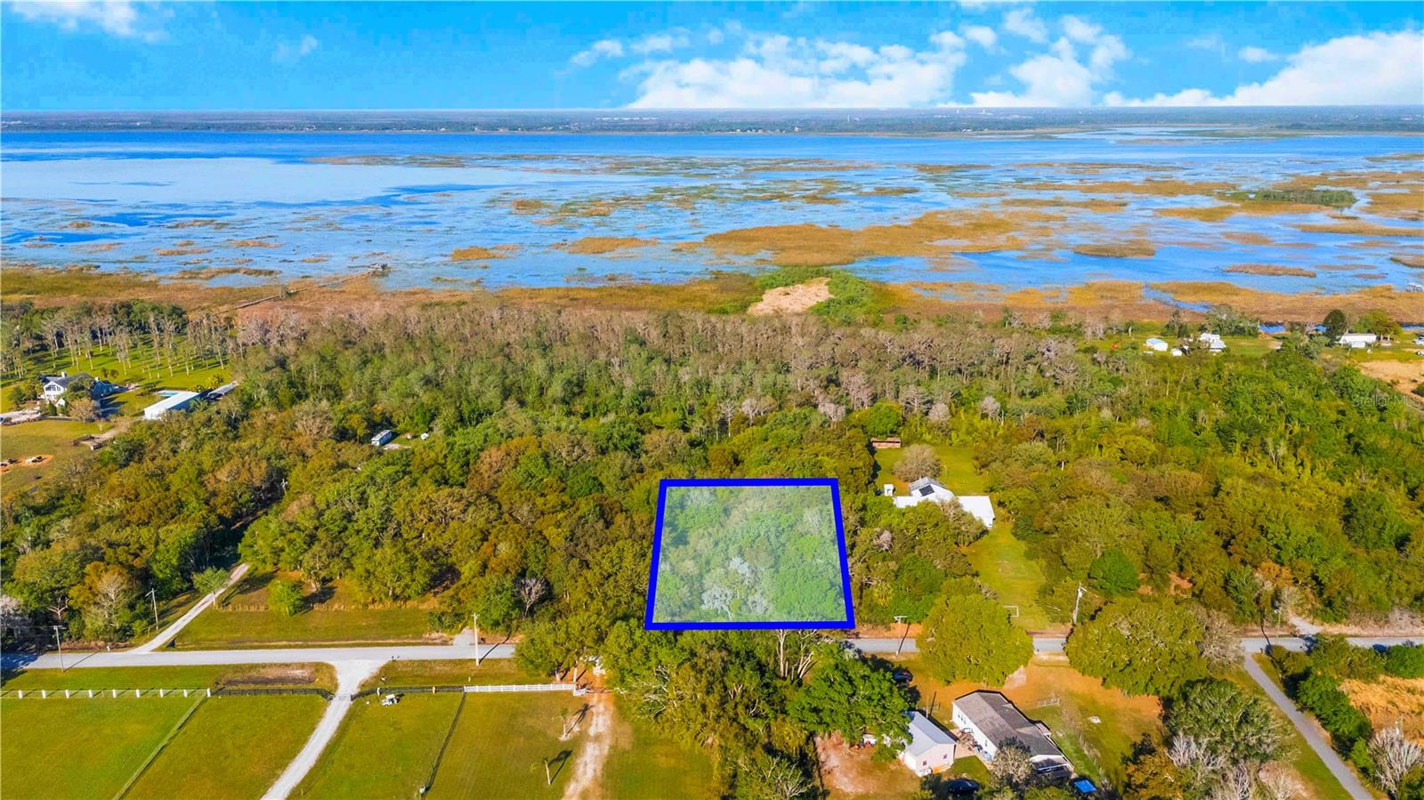 Details for Cherokee Road, ST CLOUD, FL 34772
