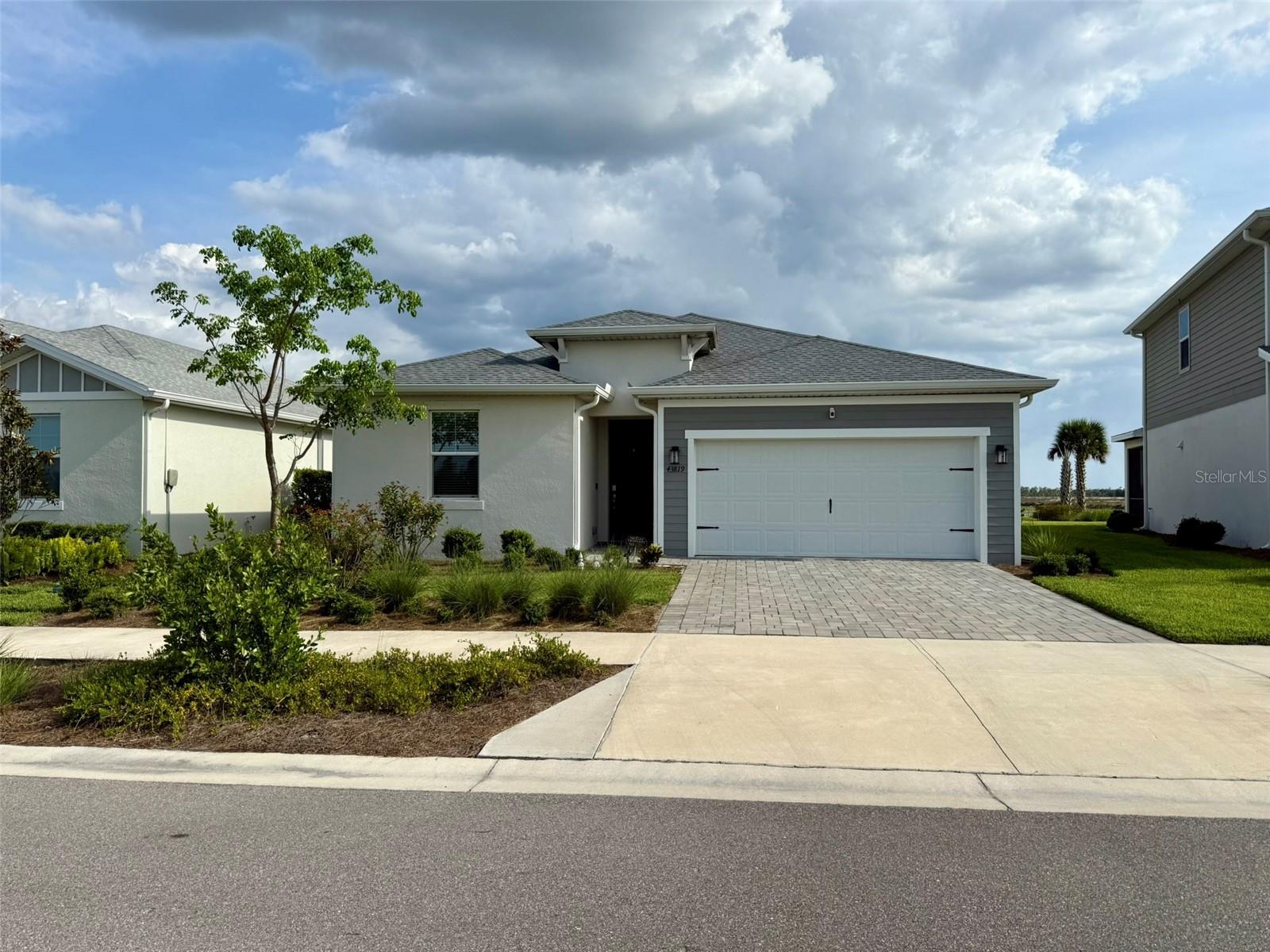 Details for 43819 Cattleman Drive, PUNTA GORDA, FL 33982