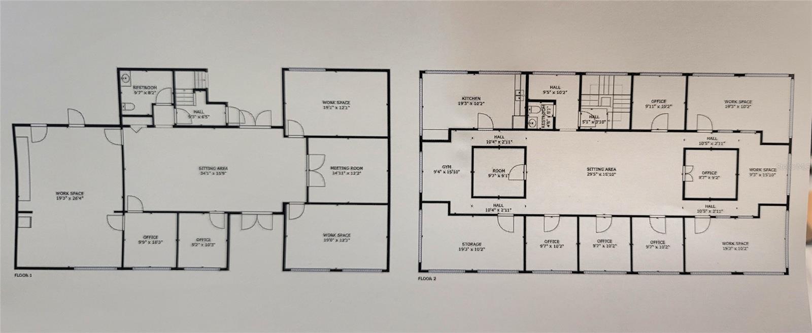 Image 7 of 18 For 227 Central Avenue