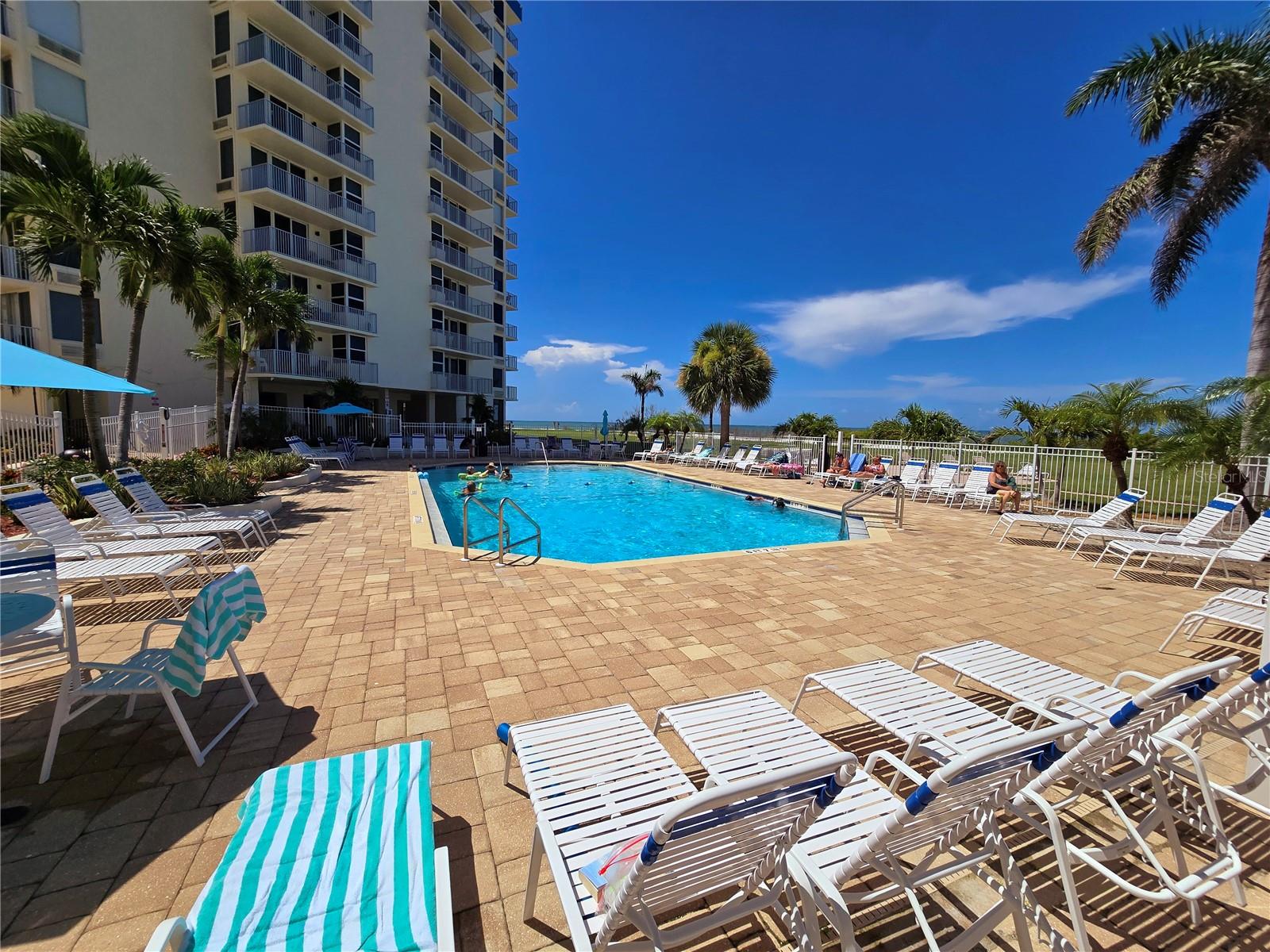 Image 29 of 44 For 7360 Estero Boulevard 704c
