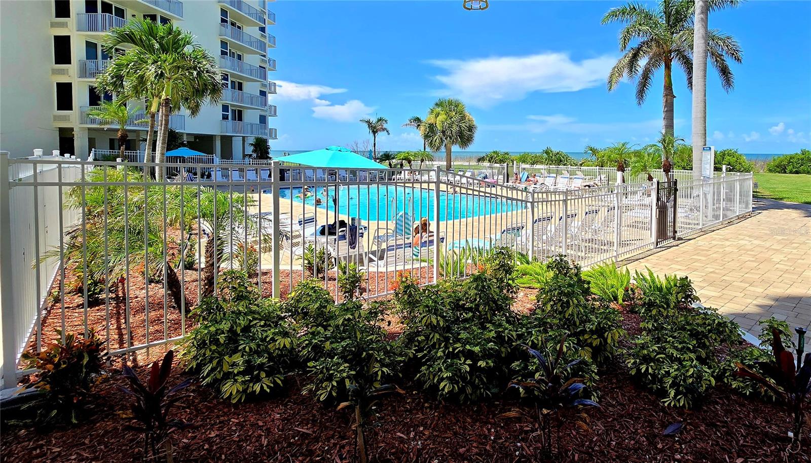 Image 30 of 44 For 7360 Estero Boulevard 704c