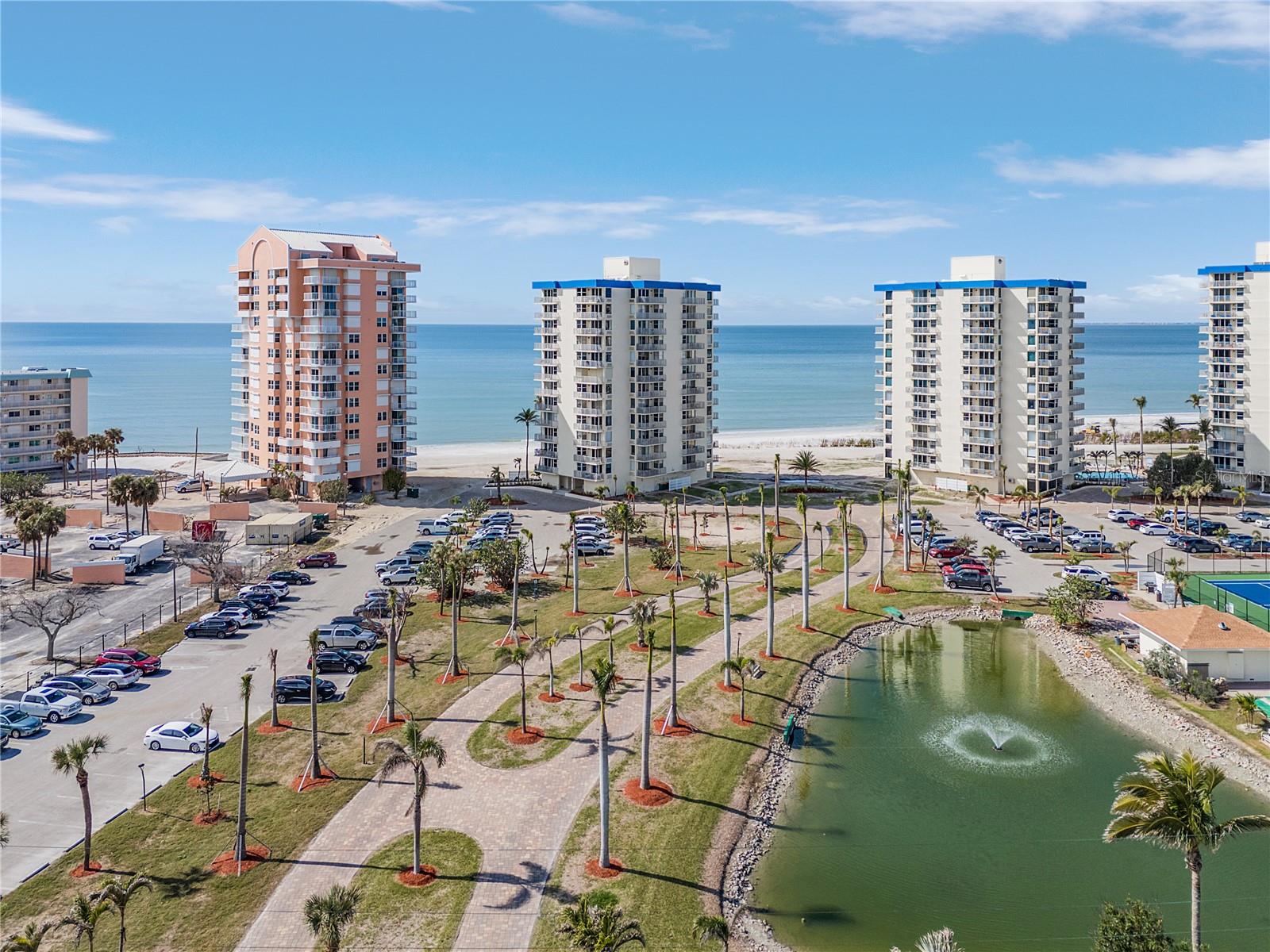 Image 31 of 44 For 7360 Estero Boulevard 704c