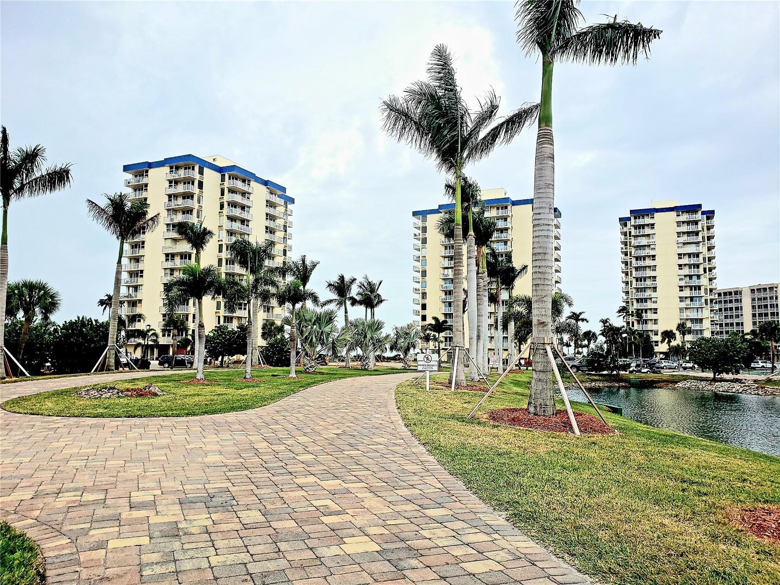 Image 32 of 44 For 7360 Estero Boulevard 704c