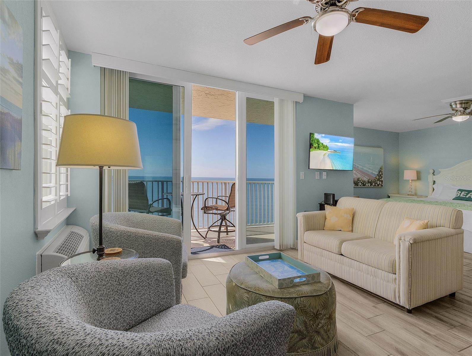 Image 4 of 44 For 7360 Estero Boulevard 704c