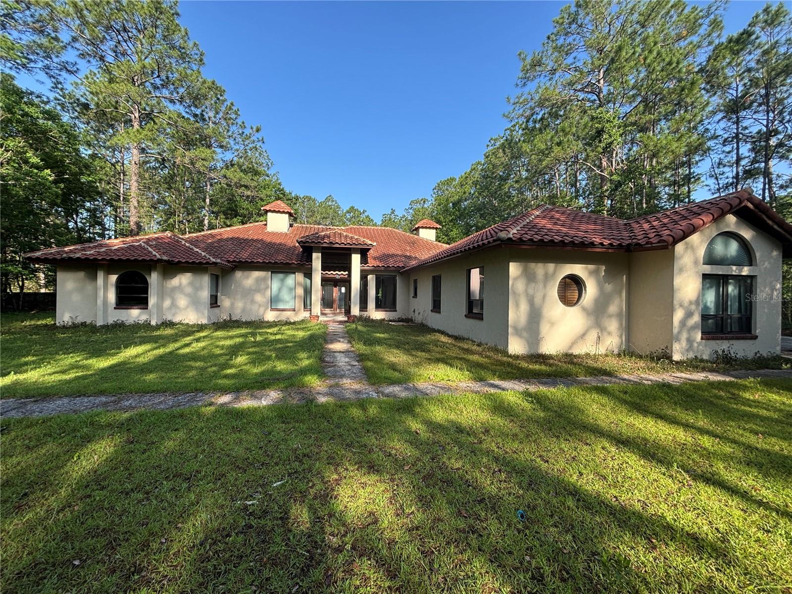 Listing Details for 10760 Skylark Drive, JACKSONVILLE, FL 32257