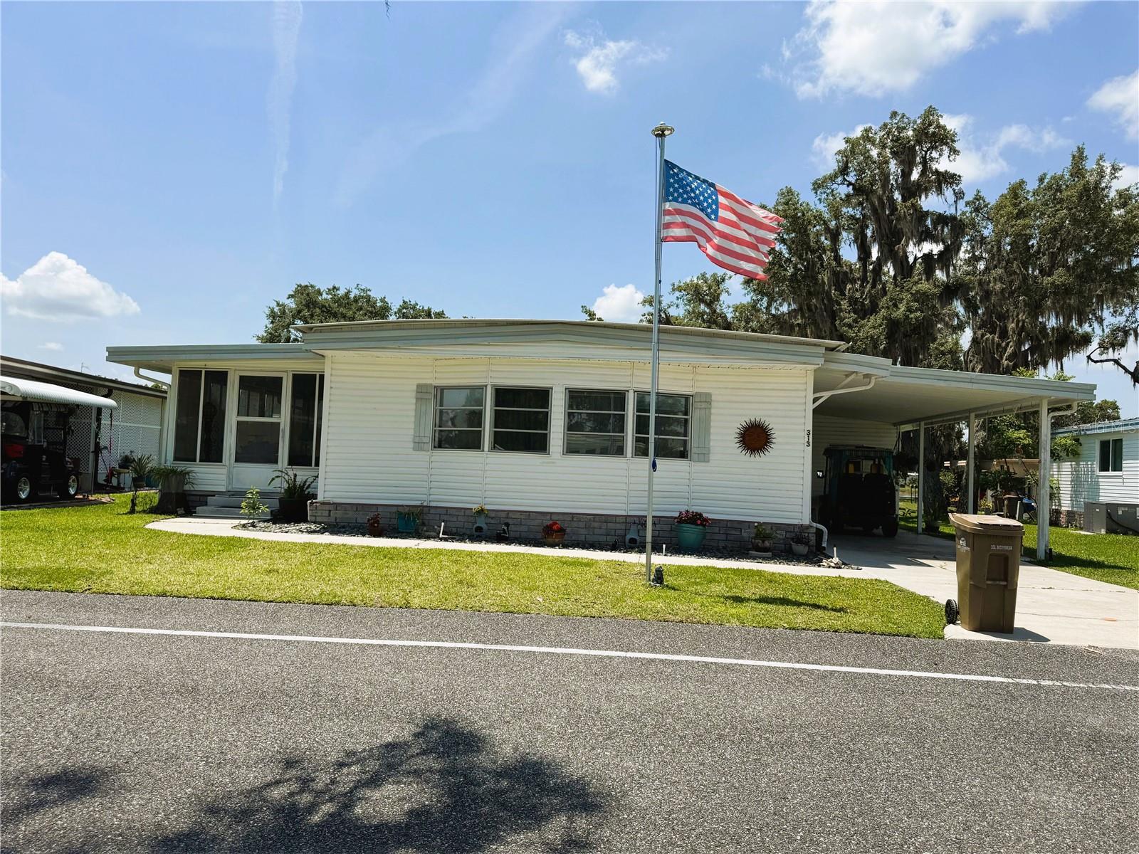 Details for 313 Palo Verde Drive, LEESBURG, FL 34748