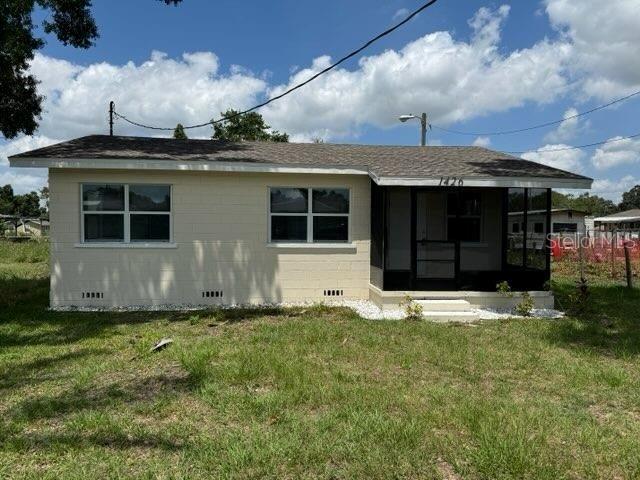 Details for 1426 Martin Luther King Jr Avenue, WAUCHULA, FL 33873