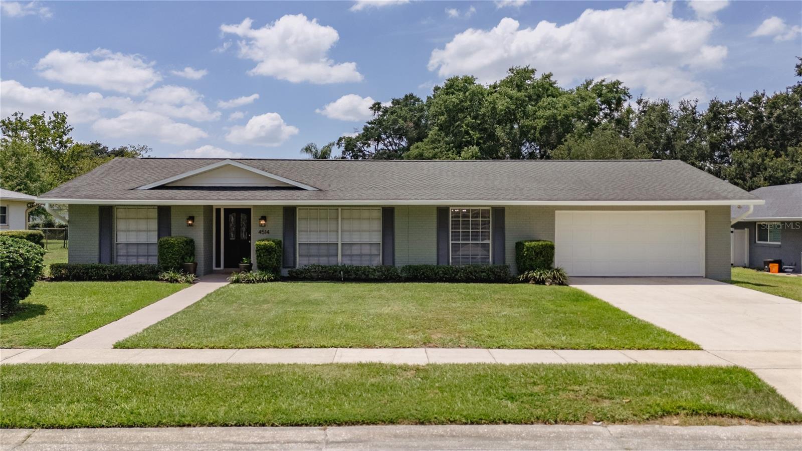 Details for 4514 Crichton Lane, ORLANDO, FL 32806