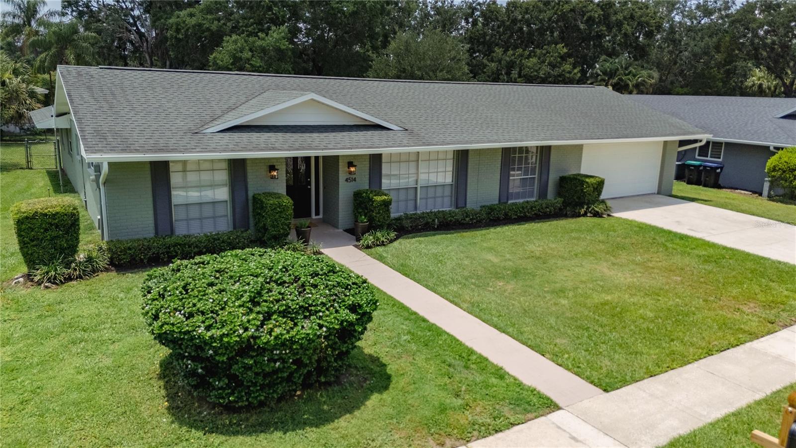 Image 2 of 27 For 4514 Crichton Lane