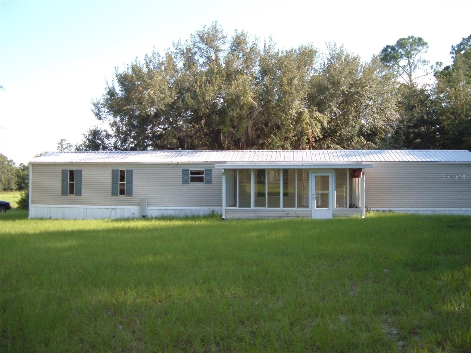 Details for 900 Buckles Road, PIERSON, FL 32180