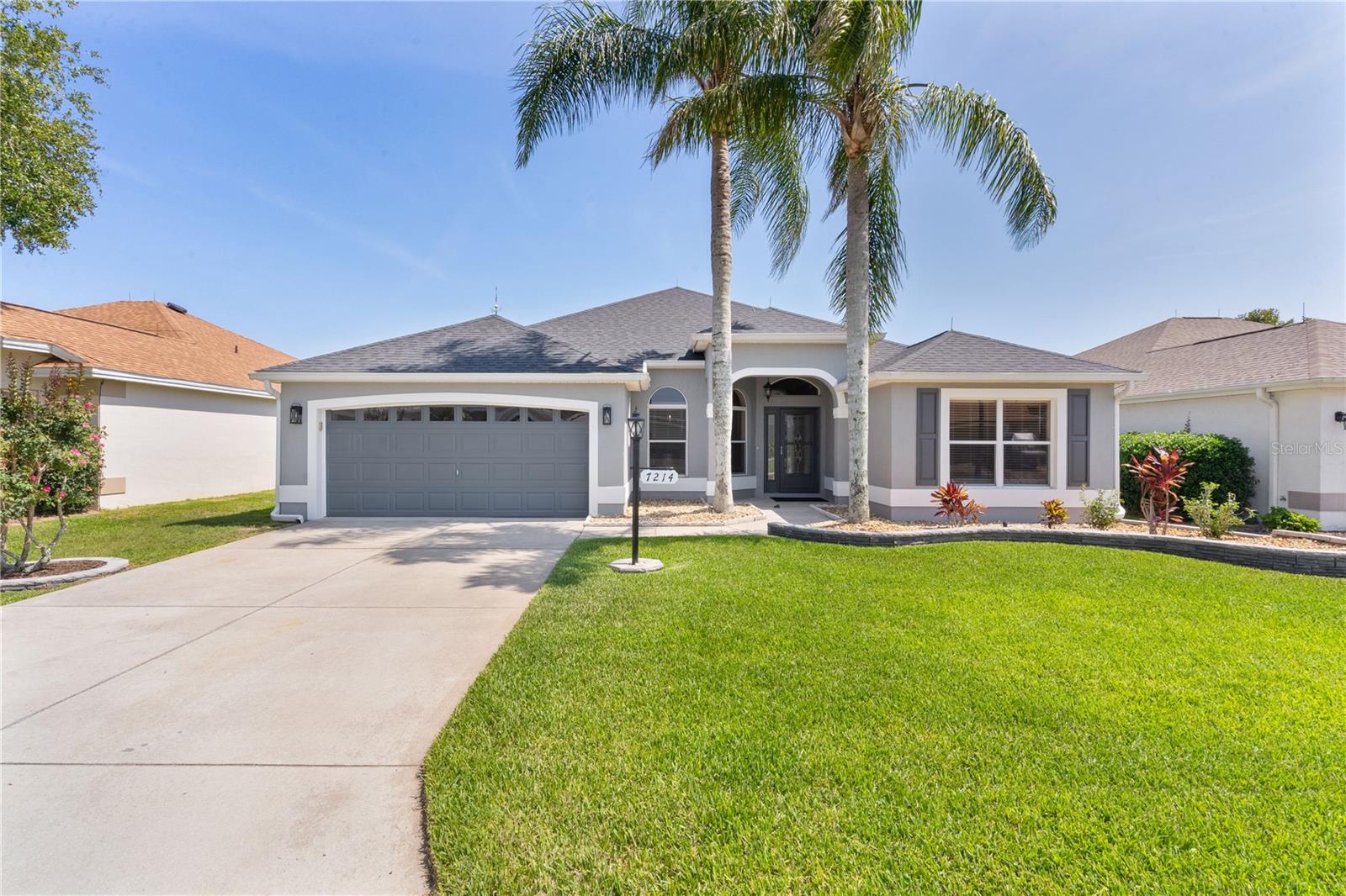 Details for 7214 171st Brookhaven Place, THE VILLAGES, FL 32162