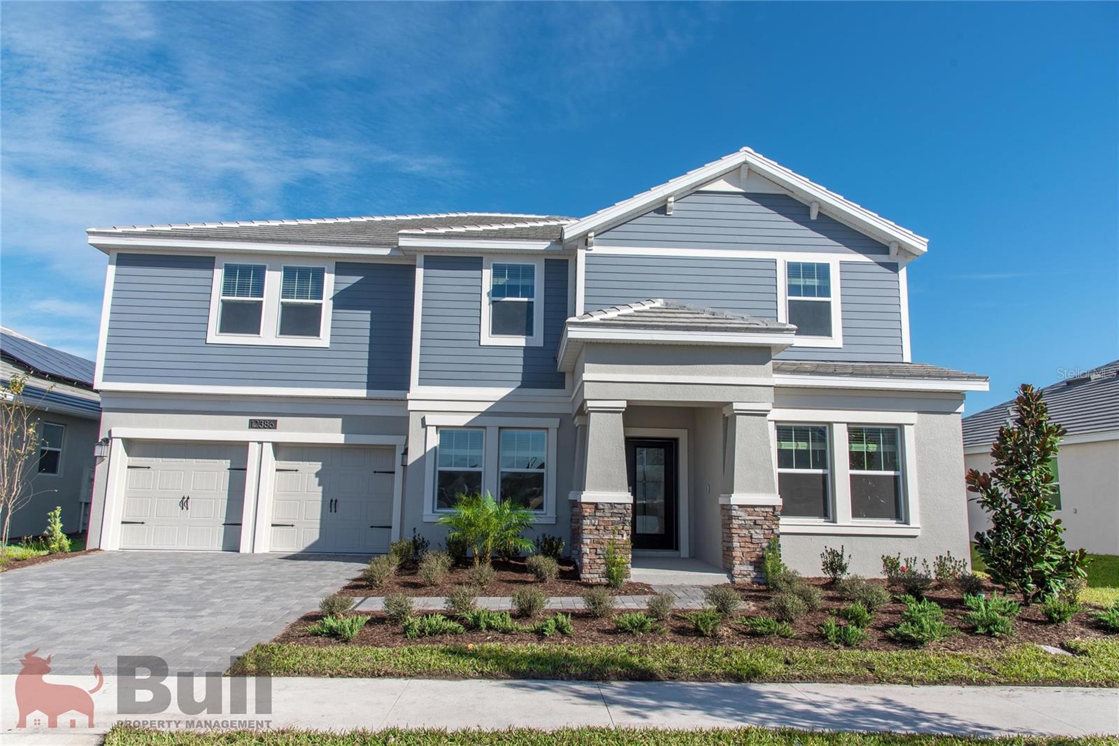 Details for 12386 Folklore Lane, ORLANDO, FL 32832