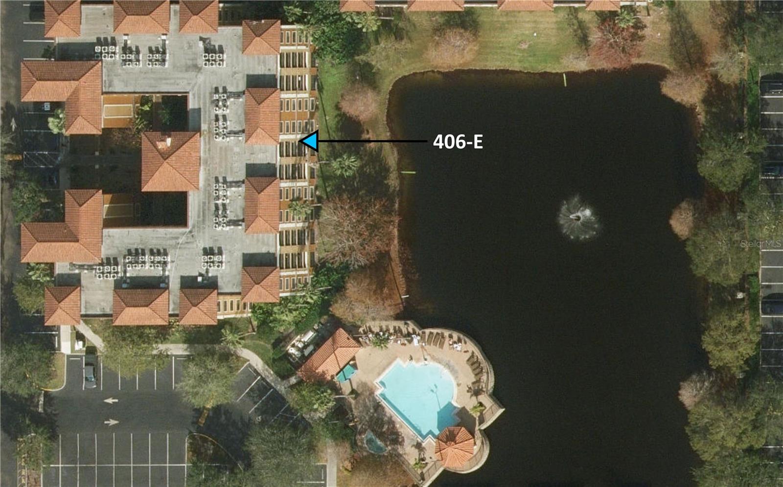 Details for 12527 Floridays Resort Drive 406-e, ORLANDO, FL 32821