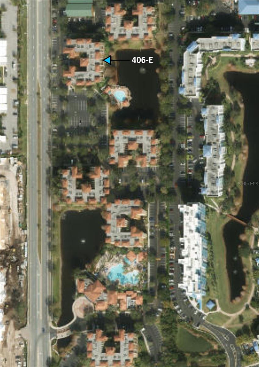 Image 2 of 32 For 12527 Floridays Resort Drive 406-e