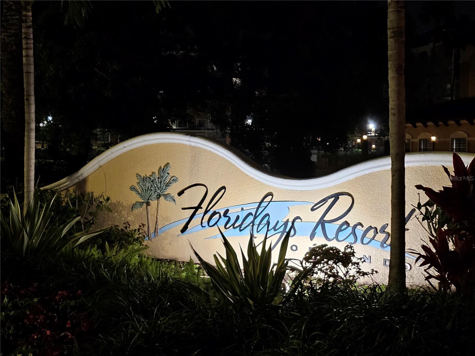 Image 32 of 32 For 12527 Floridays Resort Drive 406-e