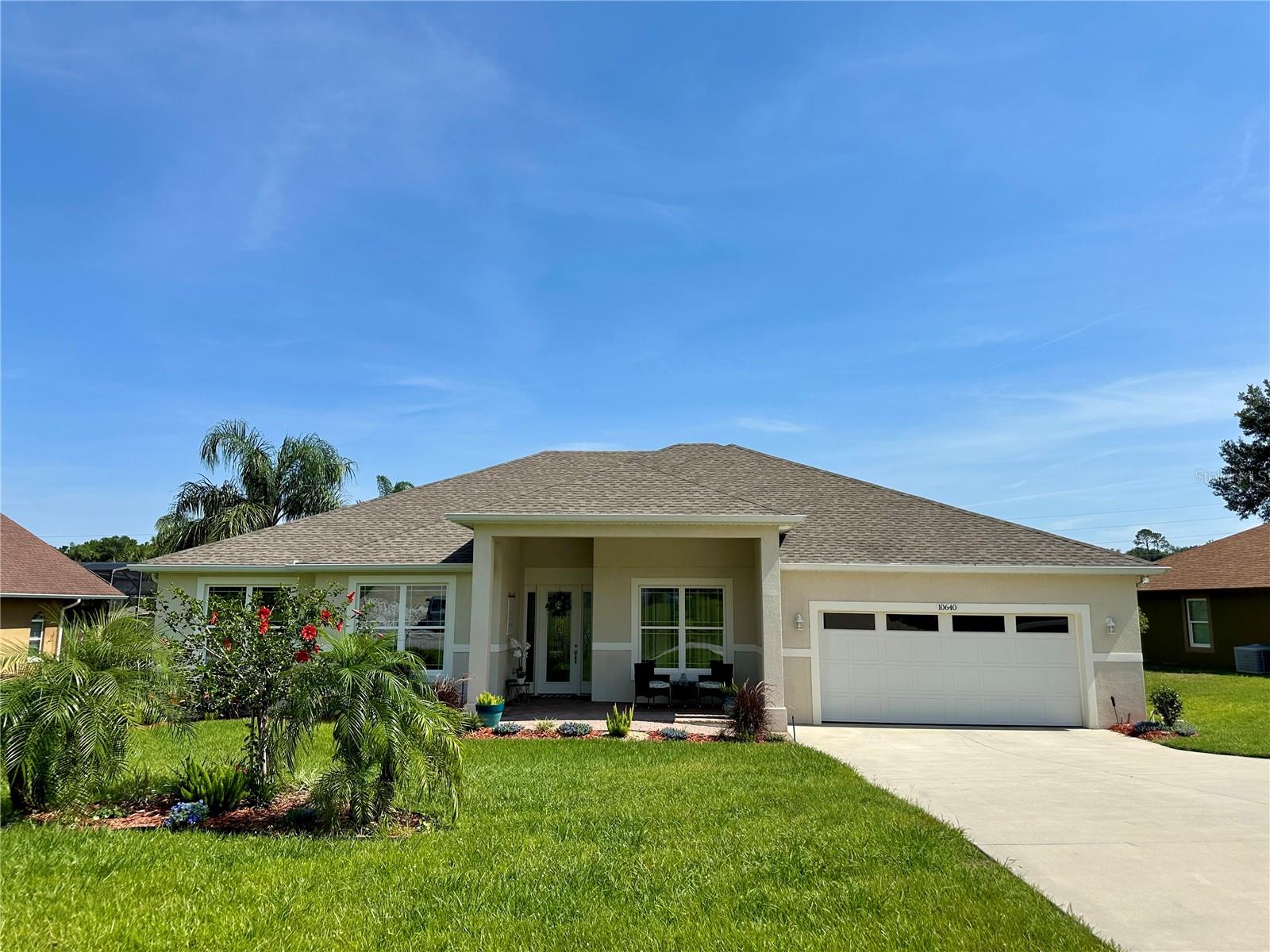 Details for 10640 Vista Del Sol Circle, CLERMONT, FL 34711