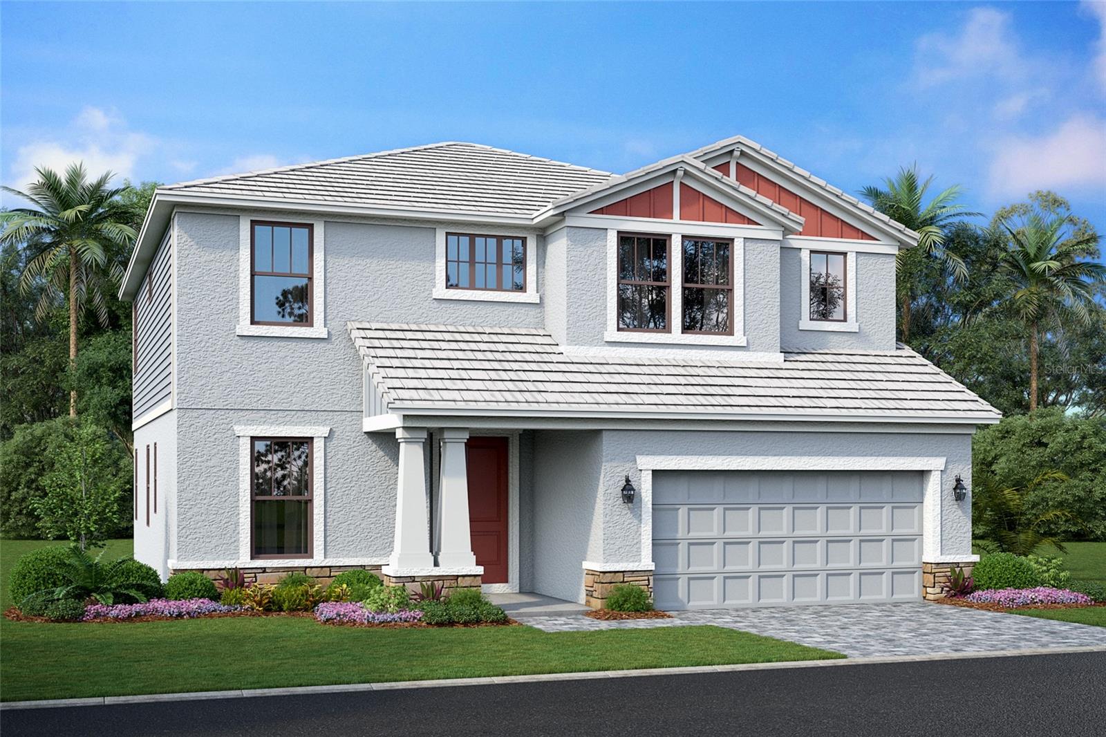 Listing Details for 7571 Hawkstone Drive, SARASOTA, FL 34241