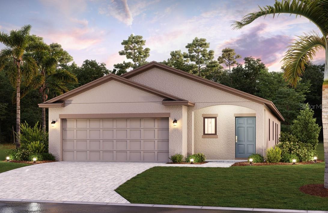 Details for 2046 Sunset Preserve Way, PORT CHARLOTTE, FL 33953