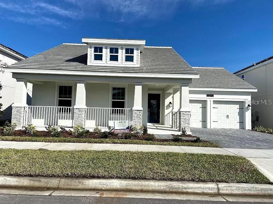 Details for 12542 Folklore Ln, ORLANDO, FL 32832