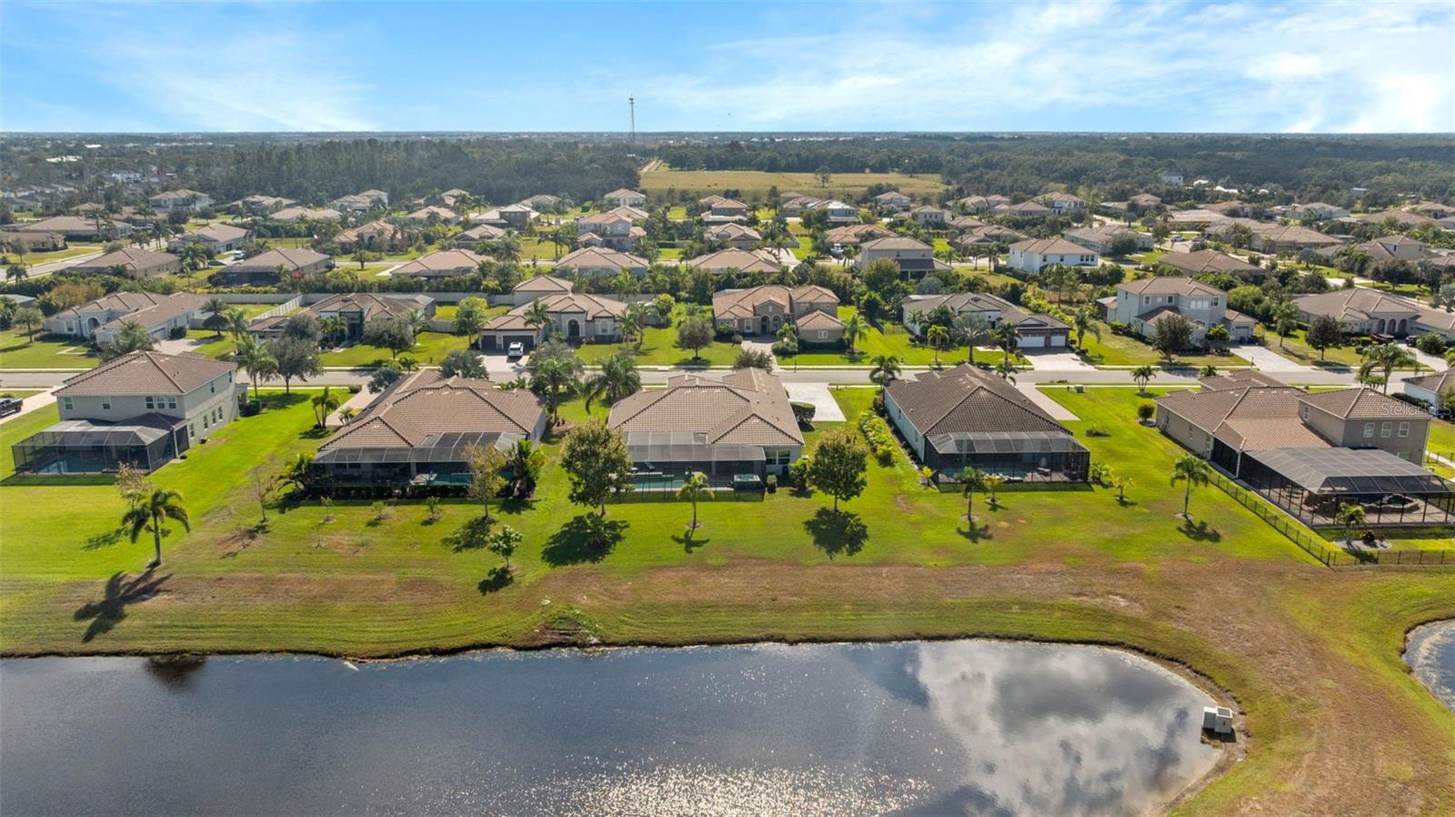 Image 40 of 42 For 16617 5th Avenue E