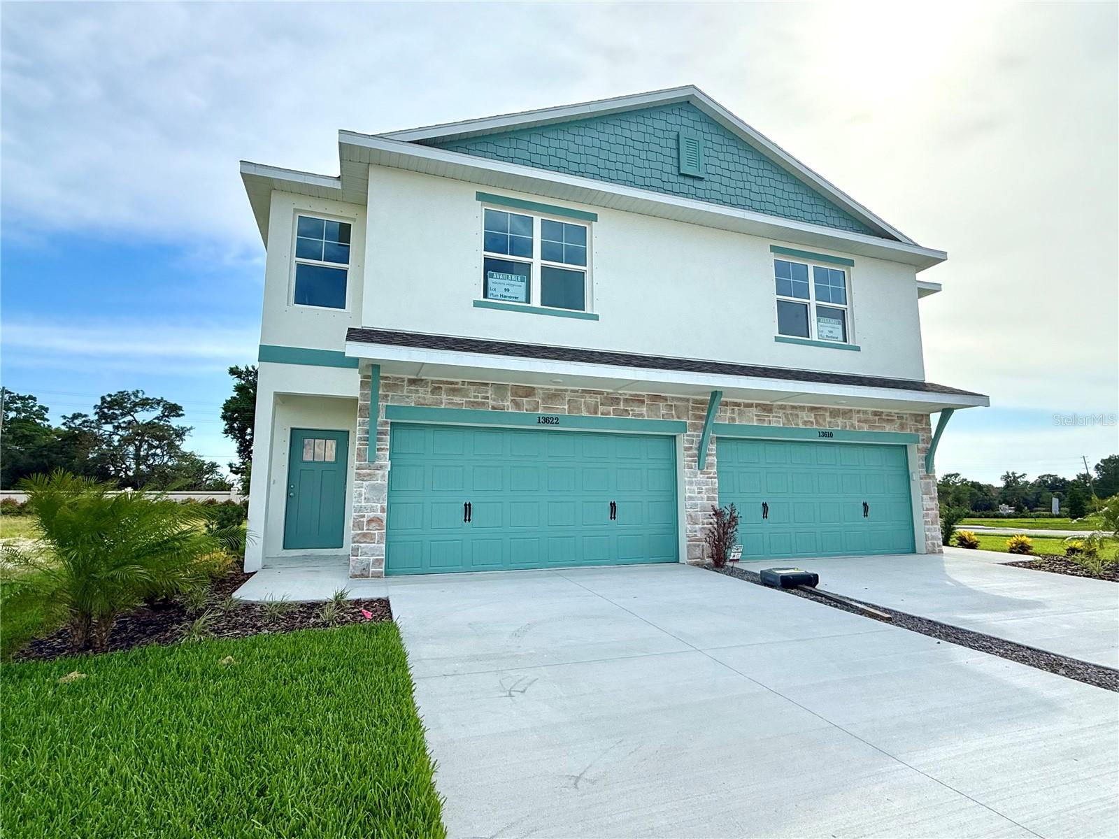 Details for 13622 Wolfpack Road, HUDSON, FL 34667