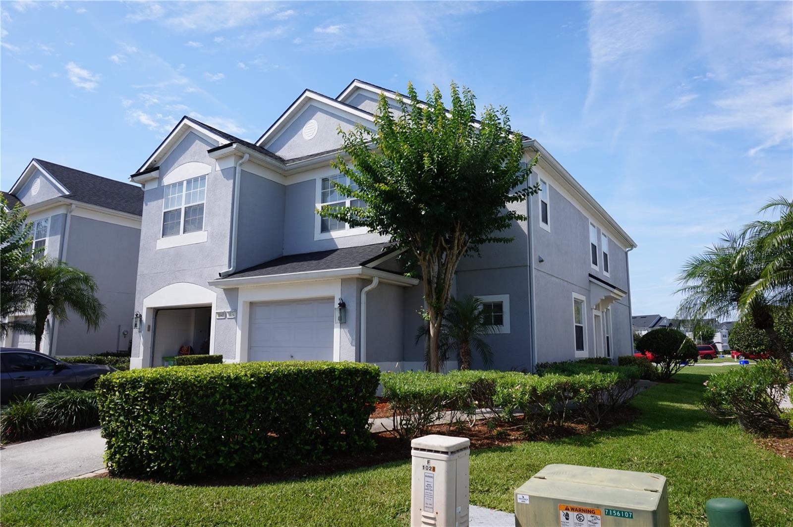 Details for 1034 Enclair Street, ORLANDO, FL 32828