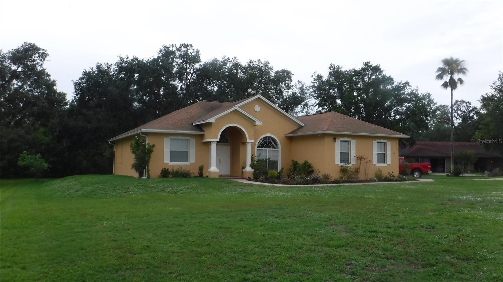 Details for 2913 Deerbrook Drive, LAKELAND, FL 33811