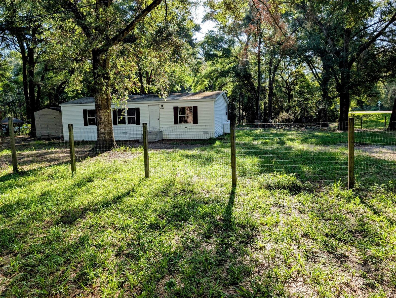 Image 20 of 21 For 47410 Turkey Road