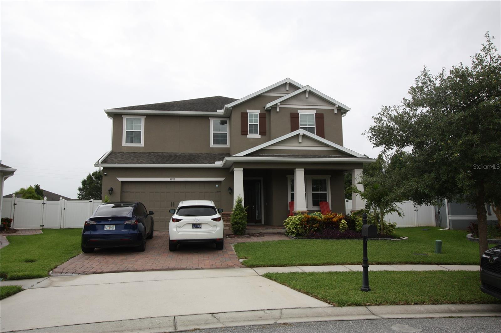 Details for 1813 Hawksbill Lane, ST CLOUD, FL 34771