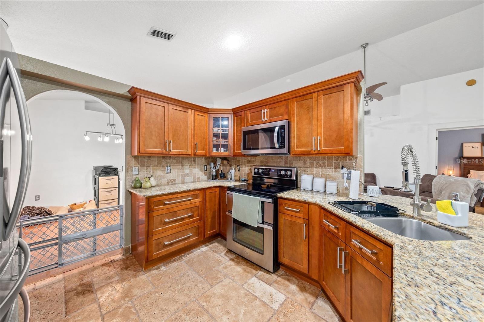Image 4 of 27 For 615 Maple Forest Drive