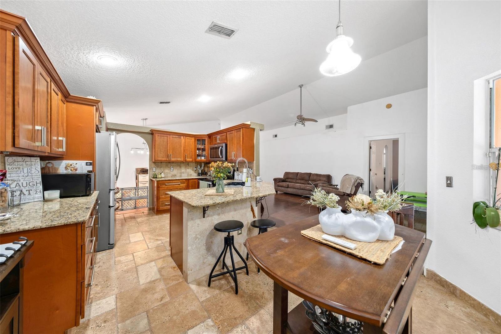Image 6 of 27 For 615 Maple Forest Drive
