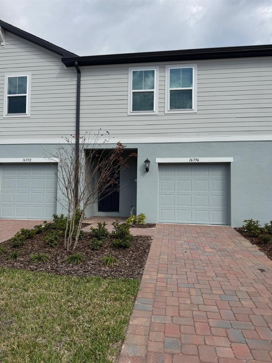 Details for 16396 Happy Eagle Drive, CLERMONT, FL 34714