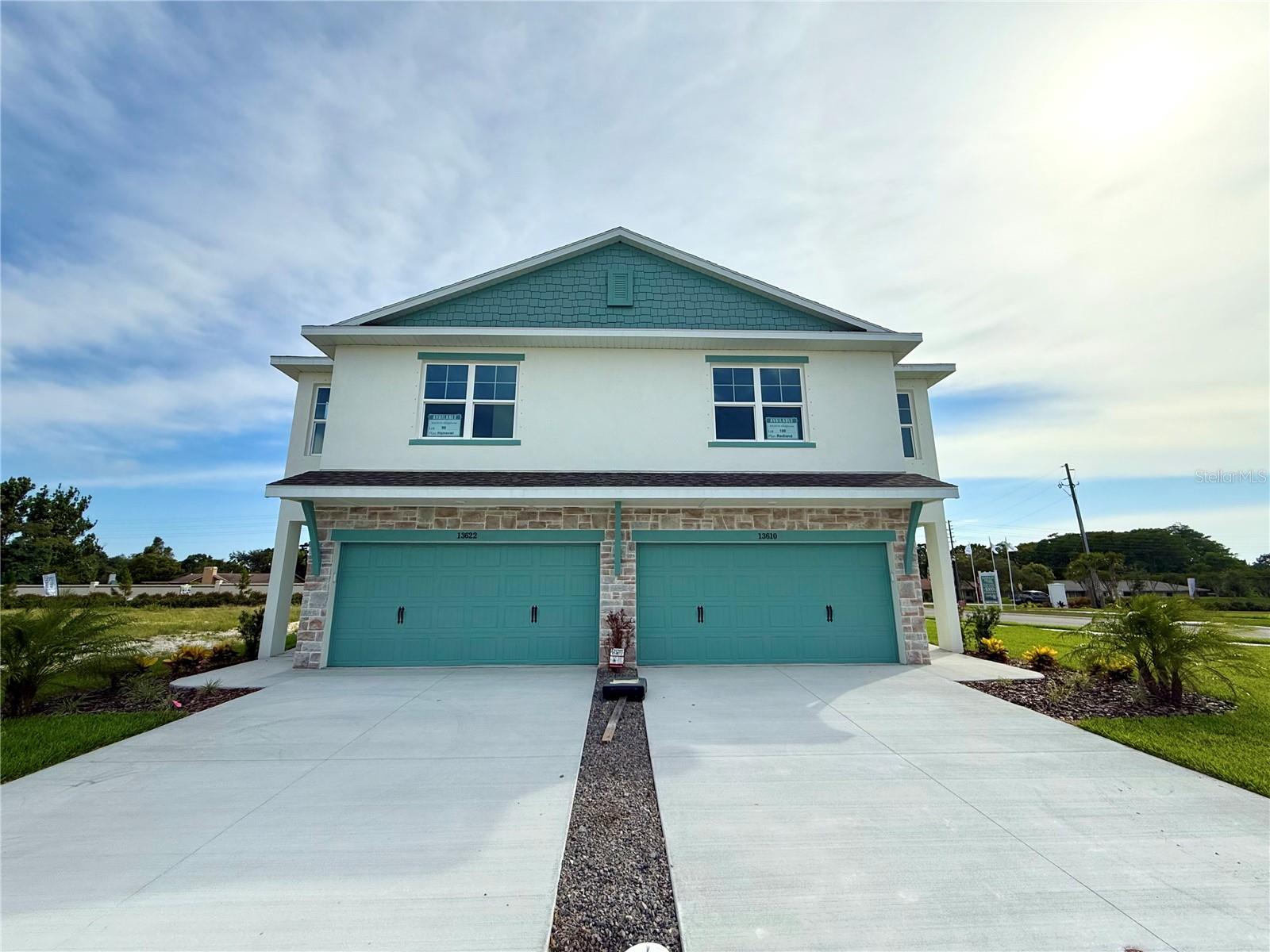 Details for 13610 Wolfpack Road, HUDSON, FL 34667