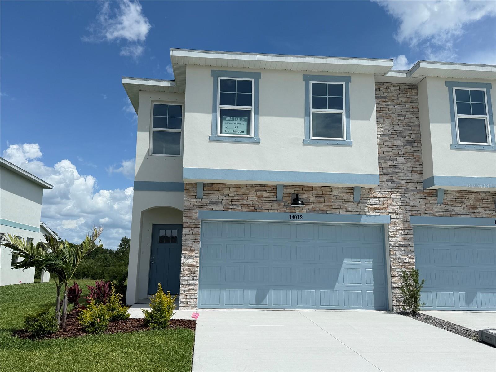 Image 2 of 29 For 14012 Emerald Fields Drive