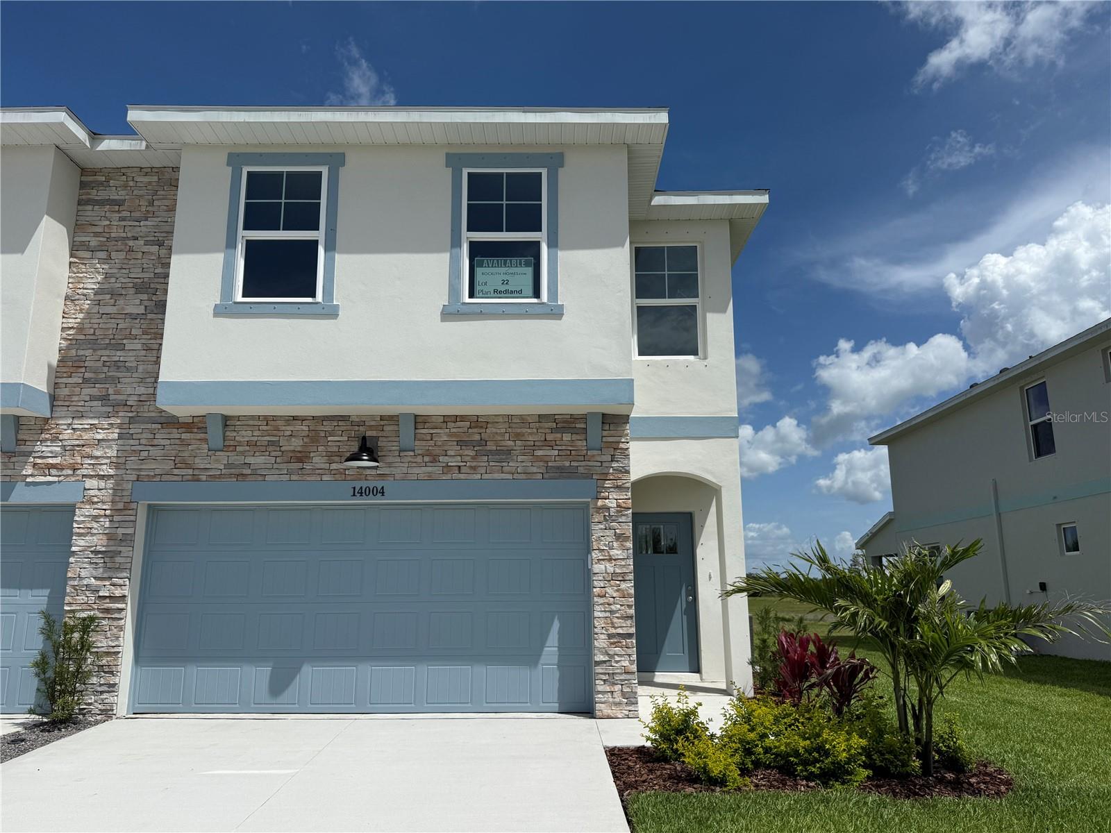 Image 2 of 26 For 14004 Emerald Fields Drive