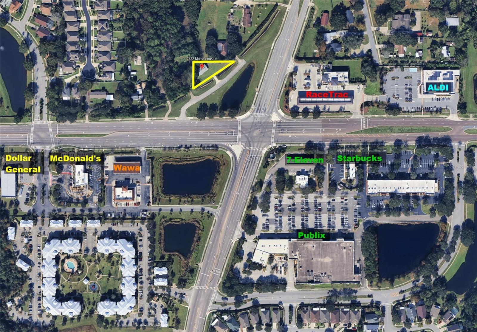 Image 4 of 43 For 2822 Dean Road