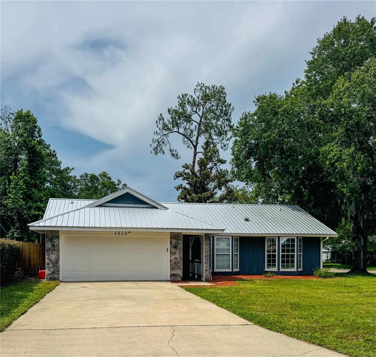 Details for 4824 37th Place, GAINESVILLE, FL 32606