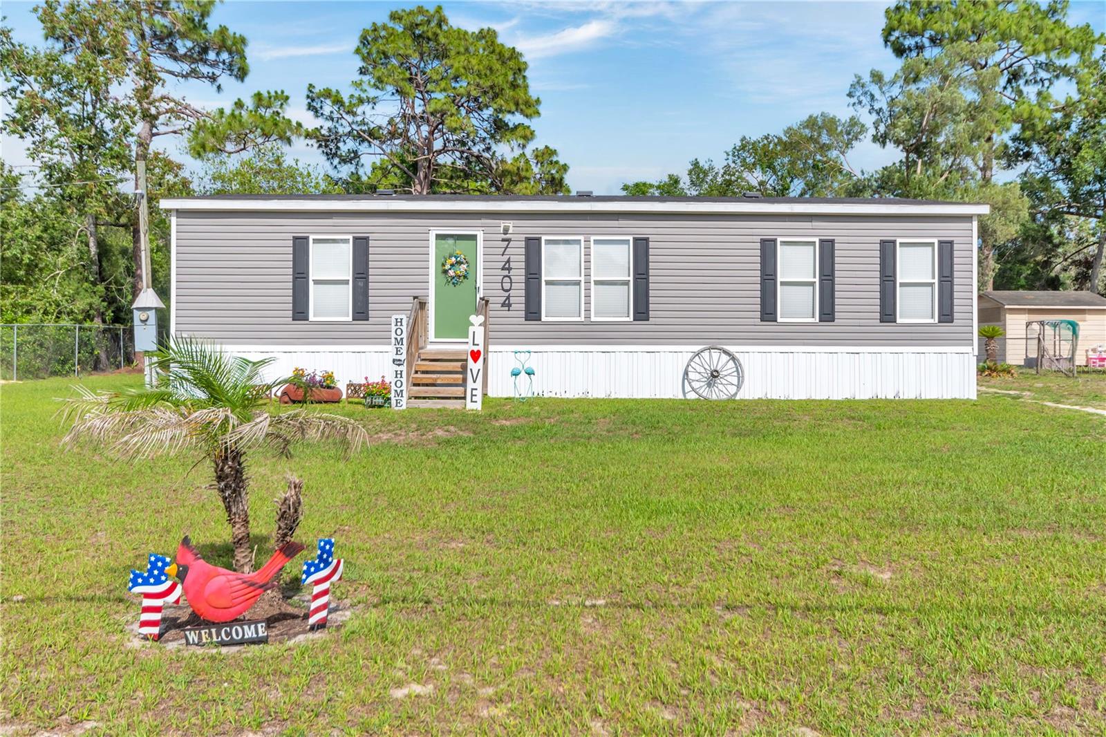Image 2 of 25 For 7404 Fort Dade Avenue