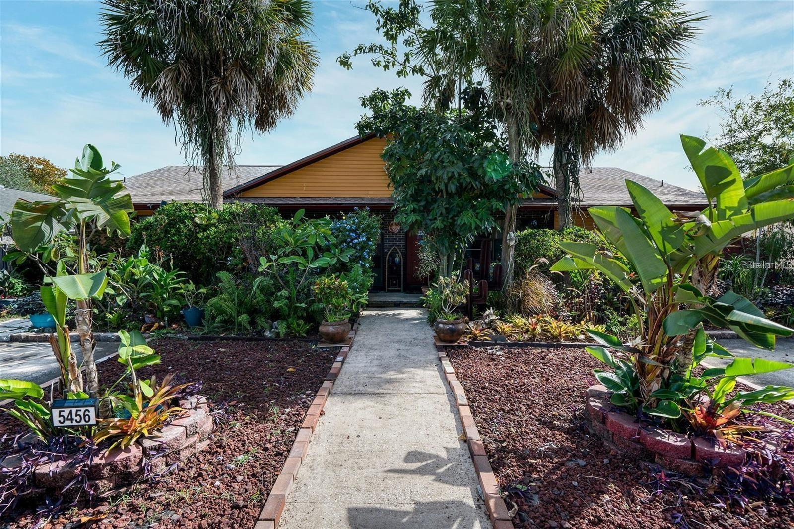 Details for 5454 Decatur Street, ORLANDO, FL 32807