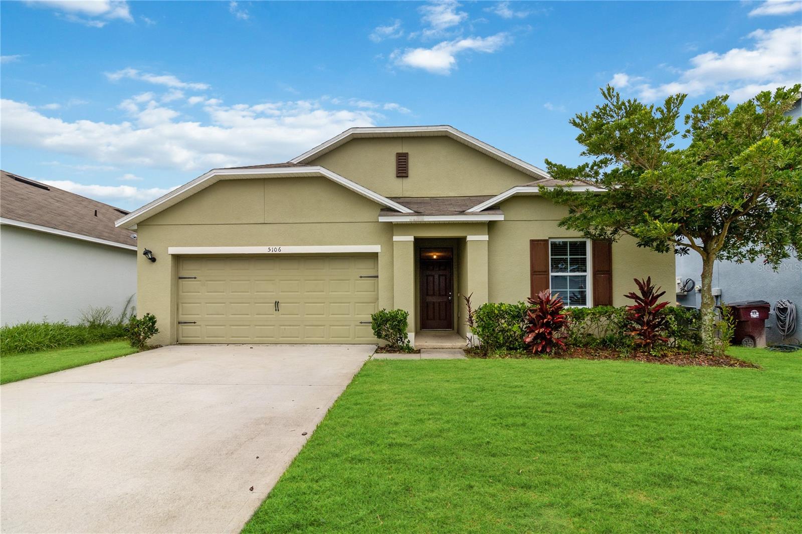 Details for 5106 Foxtail Fern Way, ST CLOUD, FL 34771