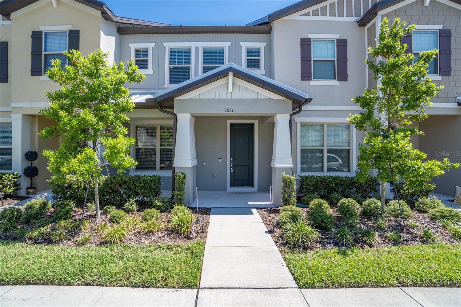 Details for 5031 Walker Street, ST CLOUD, FL 34771