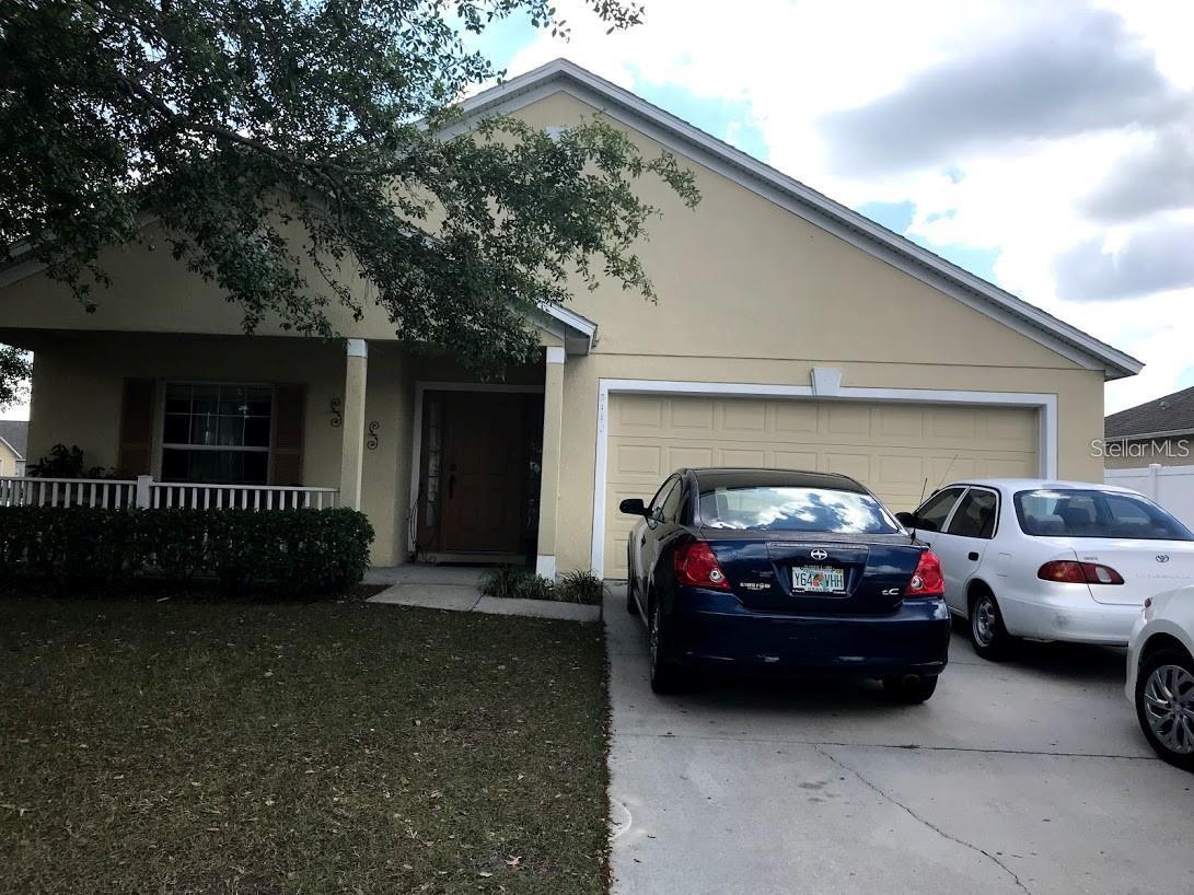 Listing Details for 3112 Linton Road, KISSIMMEE, FL 34758